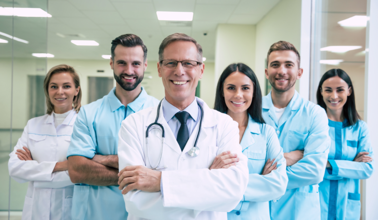 doctores drclinic