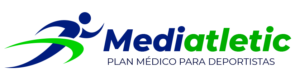 mediatletic logotipo