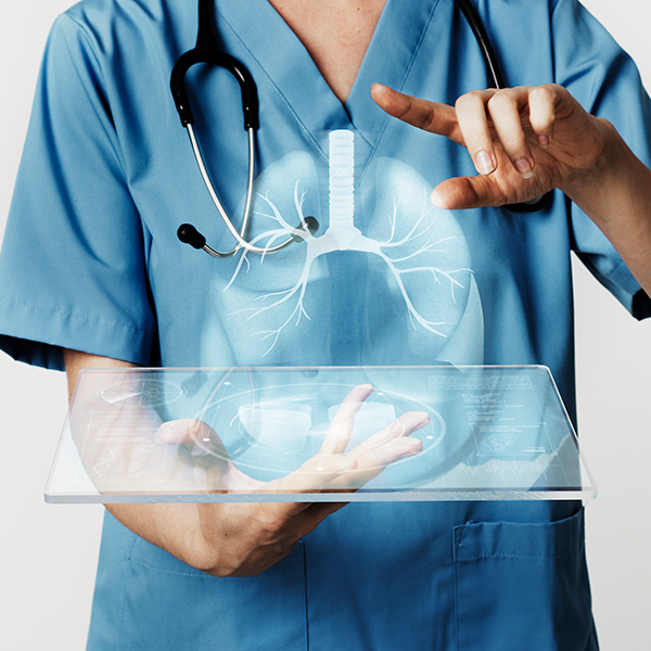 espirometria